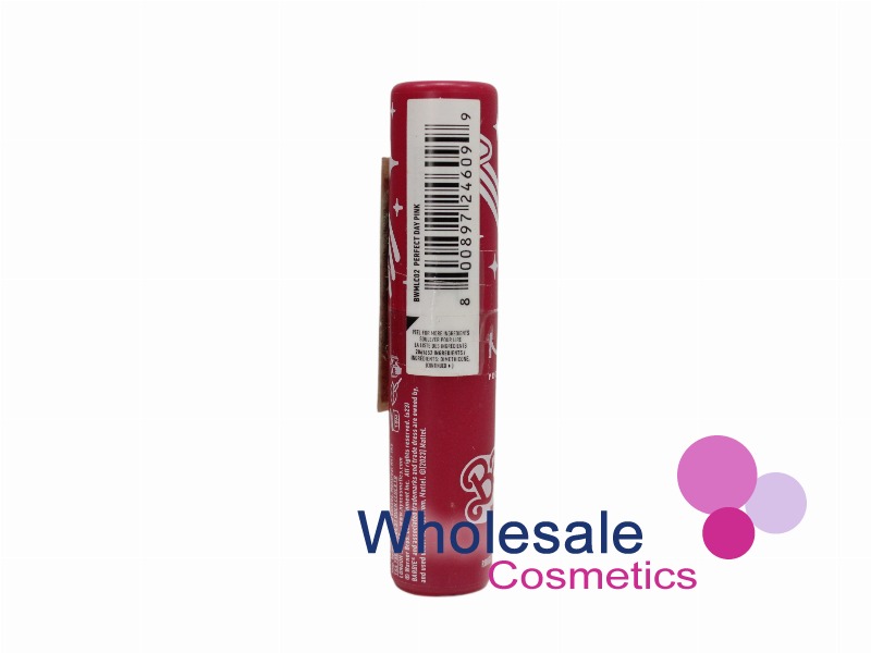 9 x NYX Professional Makeup Barbie The Movie Matte Lip Cream - 02 PERFECT DAY PINK